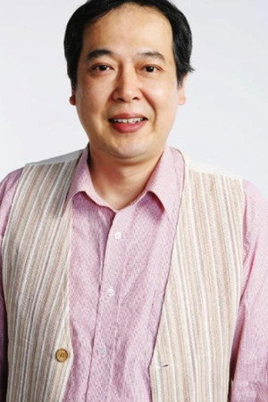Cover image for Kazuaki Shimizu