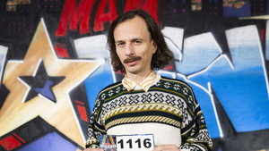 Poster for Эпизод 6