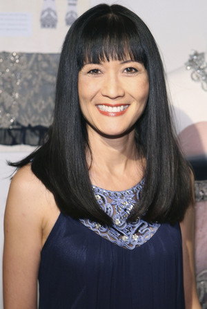 Cover image for Suzanne Whang