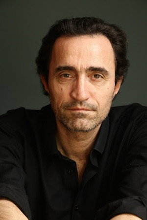 Cover image for Mathieu Buscatto