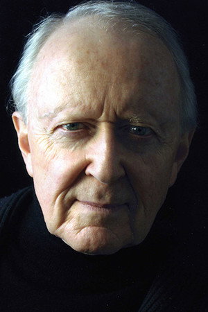 Cover image for John Horton