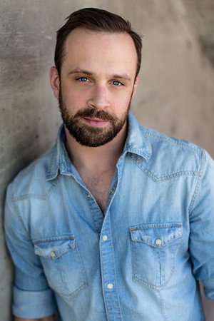 Cover image for Steven Bradley