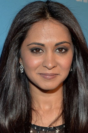 Cover image for Parminder Nagra