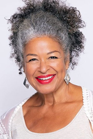 Cover image for Deborah Barnes