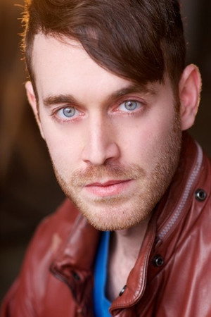 Cover image for Tyler Peck