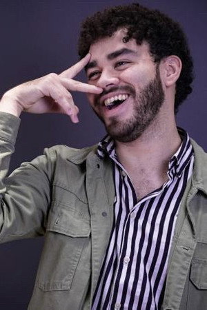 Cover image for Felipe Martín Lozano