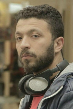 Cover image for Ahmed Khaled Mousa
