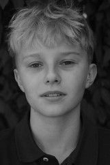 Cover image for Noah Flemyng