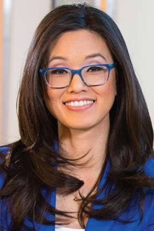 Cover image for Betty Liu