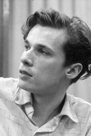 Cover image for Glenn Gould