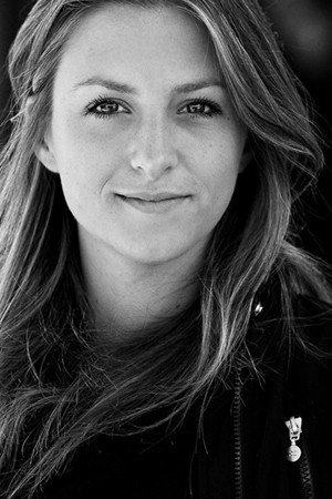 Cover image for Florencia Colucci