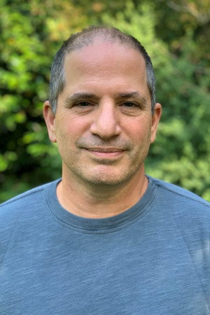 Cover image for David Zabel