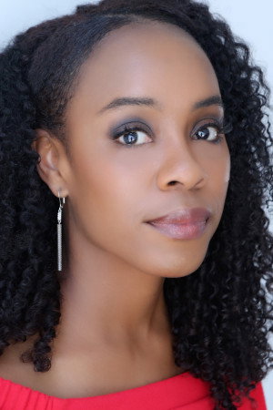 Cover image for Bianca Sams