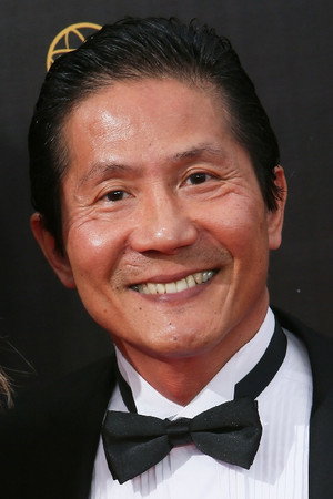 Cover image for Philip Tan