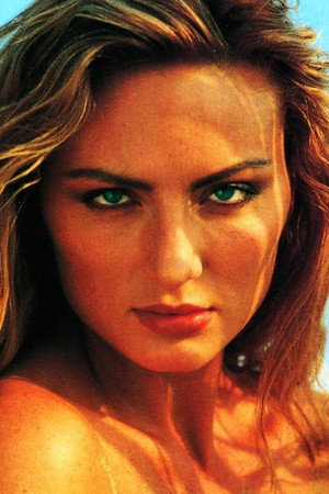 Cover image for Giorgia Emerald
