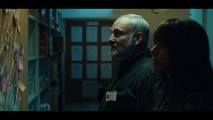 Poster for Эпизод 1