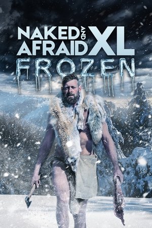 Poster for Naked and Afraid XL