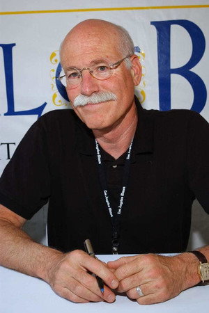 Cover image for Tobias Wolff