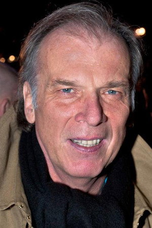 Cover image for Wolfgang Fierek