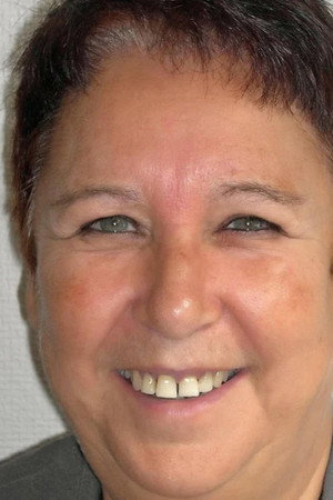 Cover image for Bernadette Damman