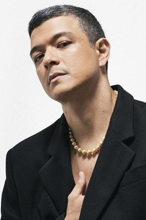 Cover image for Jericho Rosales