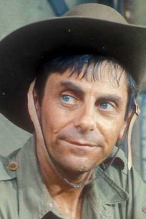 Cover image for Melvyn Hayes