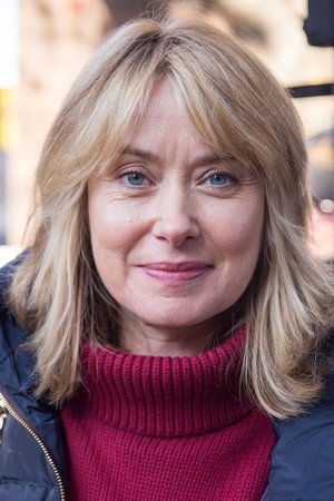 Cover image for Beth Goddard