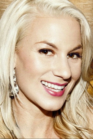 Cover image for Jessimae Peluso