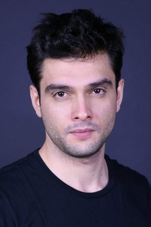 Cover image for Toprak Can Adıgüzel