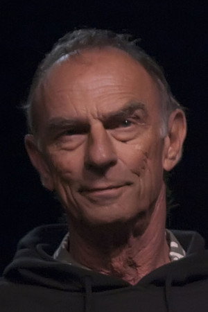 Cover image for Marc Alaimo