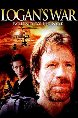 Poster for Война Логана