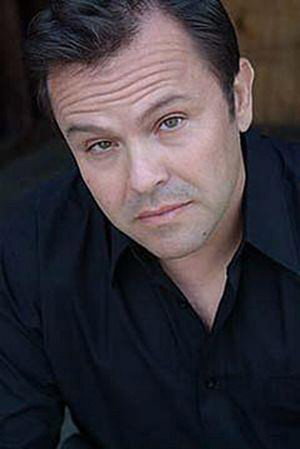 Cover image for Peter Vouras