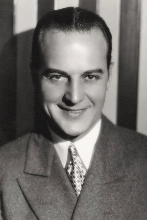 Cover image for Harry Crocker