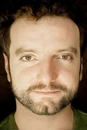 Cover image for Adrien Cauchetier
