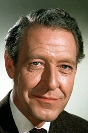 Cover image for Robin Bailey