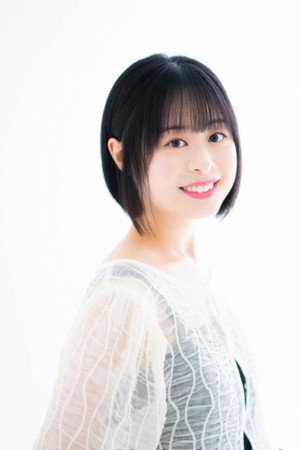Cover image for 野田朋花