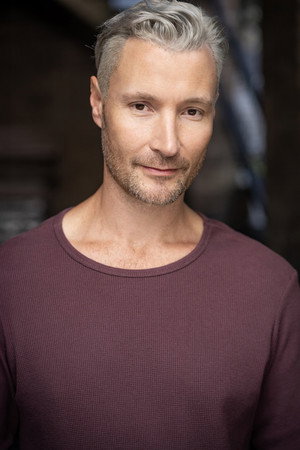 Cover image for Garth Holcombe