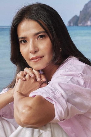 Cover image for Alessandra de Rossi
