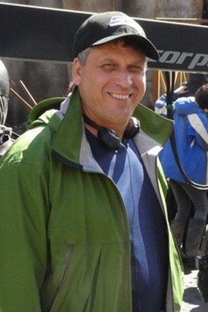 Cover image for James Marshall