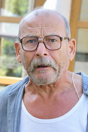 Cover image for Ladislav Konrád