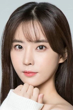 Cover image for Kim Ji-eun