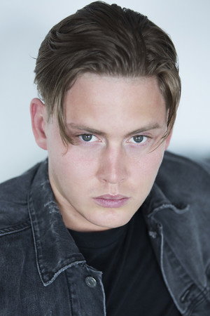 Cover image for Chase Offerle