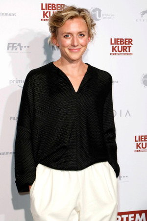 Cover image for Franziska Machens