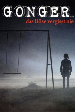 Poster for Gonger