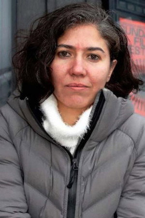 Cover image for Fernanda Valadez