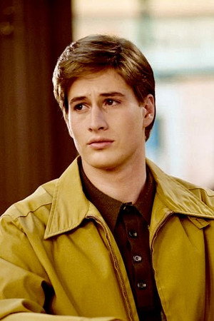 Cover image for Brendan Fehr