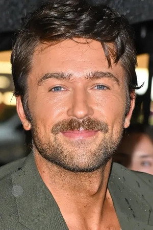 Cover image for Брэндон Скленар
