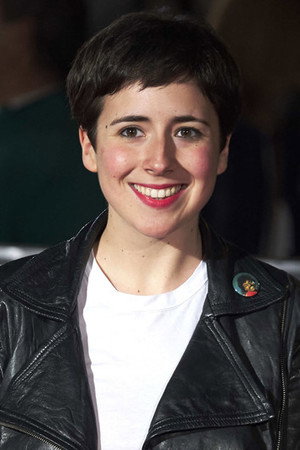 Cover image for Macarena Sanz