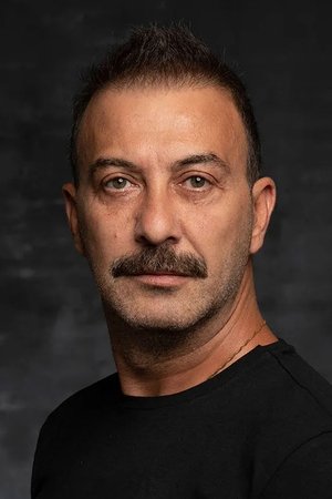 Cover image for Hakan Yılmaz