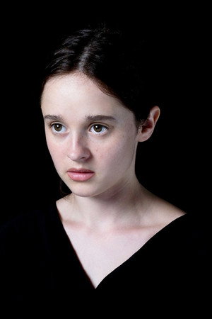 Cover image for Maresi Riegner